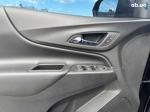 Chevrolet Equinox 2020 - фото 7