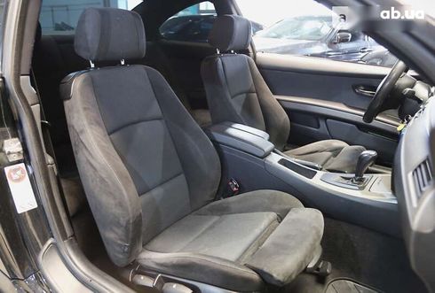 BMW 3 серия 2012 - фото 10
