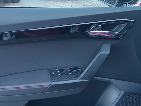 SEAT Arona 2018 красный - фото 20