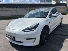 Продажа б/у Tesla Model 3 2021 года - купить на Автобазаре