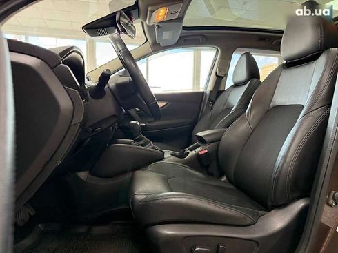 Nissan Qashqai 2017 - фото 24