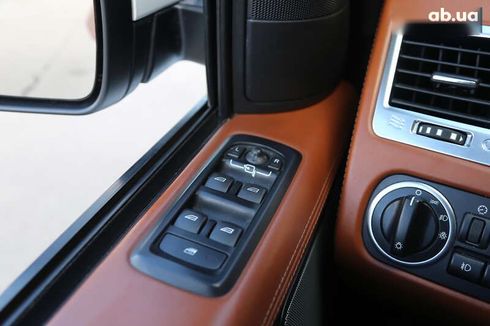 Land Rover Range Rover Sport 2012 - фото 27