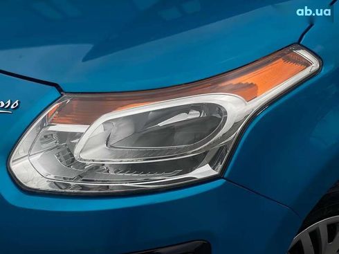 Citroёn C3 Picasso 2014 - фото 9