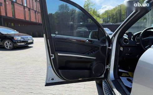 Mercedes-Benz GL-Класс 2010 - фото 7