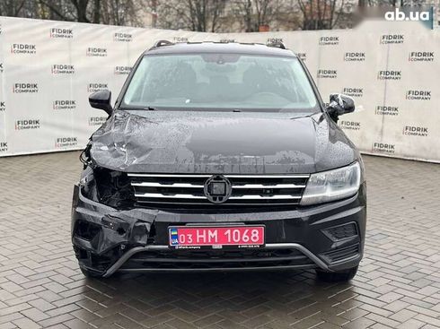 Volkswagen Tiguan 2019 - фото 3