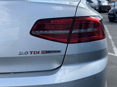 Volkswagen Passat 2014 - фото 15