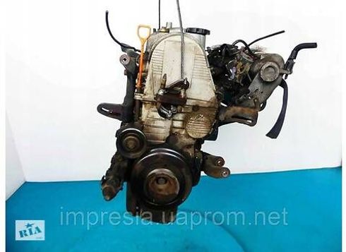 двигатель в сборе для Honda Civic - купить на Автобазаре - фото 4