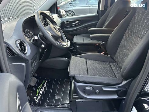 Mercedes-Benz Vito 2023 - фото 26