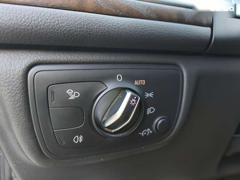 Audi A6 2015 - фото 24