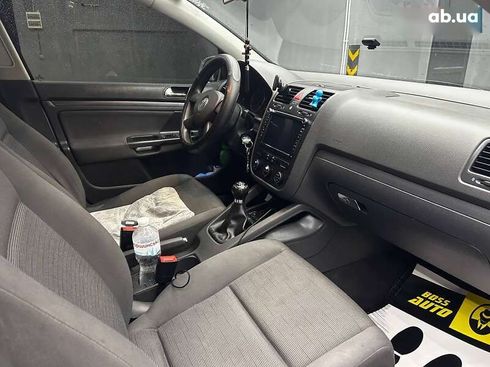 Volkswagen Golf 2004 - фото 13