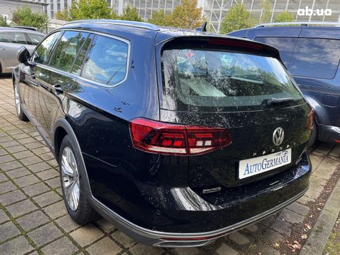 Volkswagen Passat 2022 - фото 30