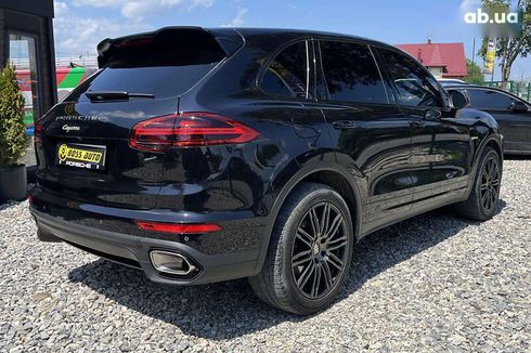 Porsche Cayenne 2014 - фото 6