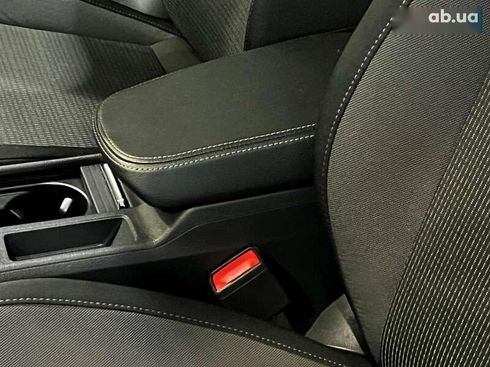 Skoda Octavia 2020 - фото 27