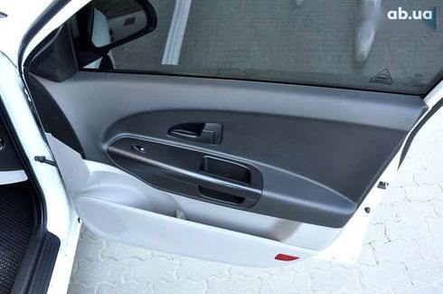 Kia Cee'd 2009 - фото 25