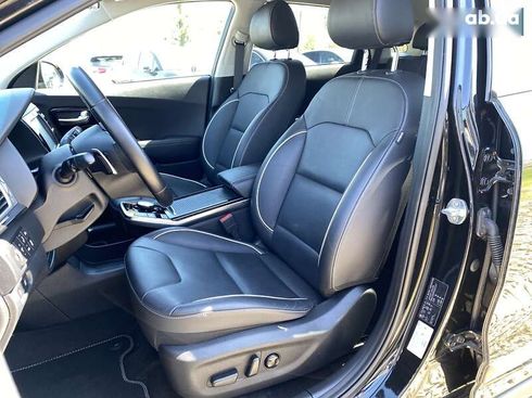 Kia Niro 2020 - фото 23
