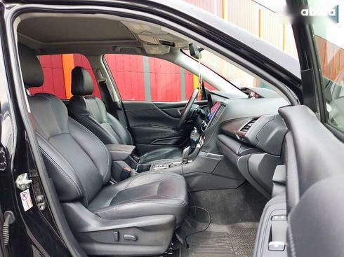 Subaru Forester 2019 - фото 12
