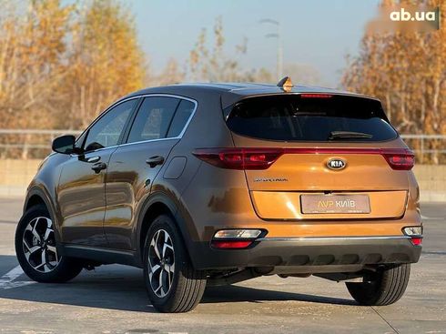 Kia Sportage 2019 - фото 8