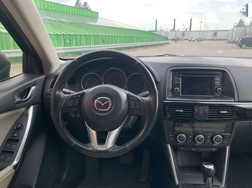 Mazda CX-5 2013 - фото 14