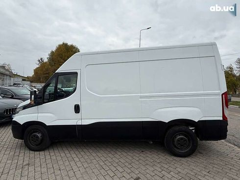 IVECO Daily 2014 - фото 5