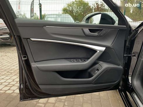 Audi A6 2021 - фото 24