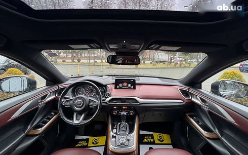Mazda CX-9 2018 - фото 10