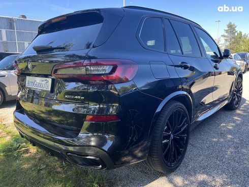 BMW X5 2022 - фото 39