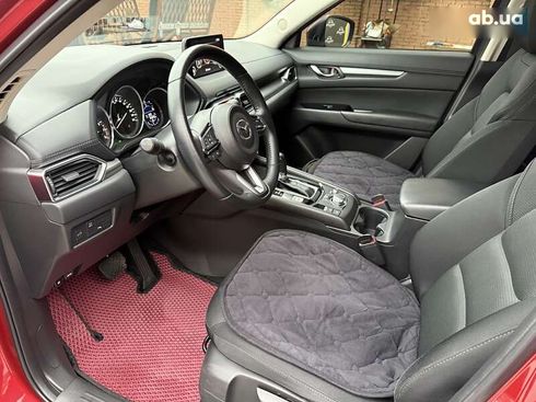 Mazda CX-5 2022 - фото 2