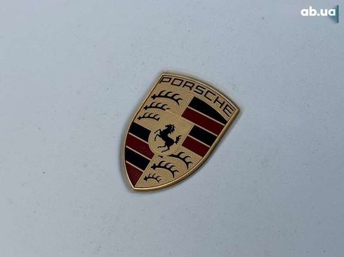 Porsche Cayenne 2016 - фото 9