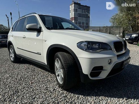 BMW X5 2013 - фото 3