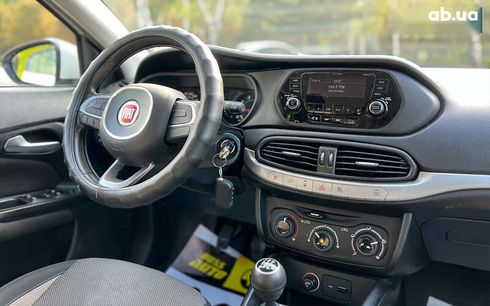 Fiat Tipo 2019 - фото 12