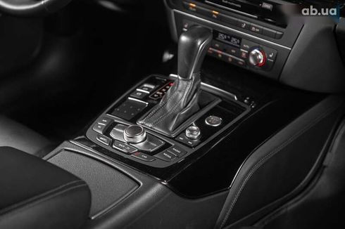 Audi A7 2016 - фото 30