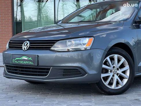Volkswagen Jetta 2012 - фото 2