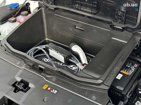 Hyundai Ioniq 5 2022 - фото 16