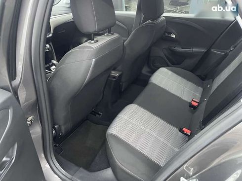 Opel Corsa-e 2020 - фото 6