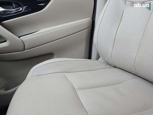 Nissan Rogue 2018 - фото 19