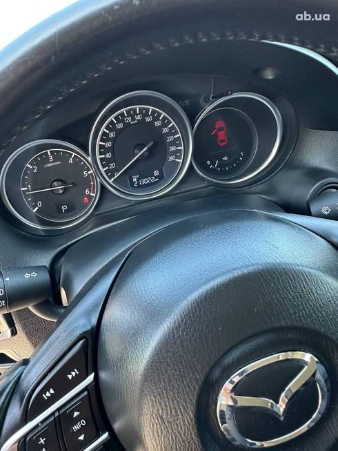 Mazda CX-5 2015 - фото 10