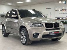 Продаж вживаних BMW X5 2012 року - купити на Автобазарі