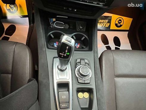 BMW X5 2010 - фото 17
