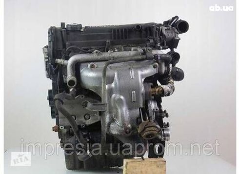 двигатель в сборе для Fiat Marea - купить на Автобазаре - фото 3