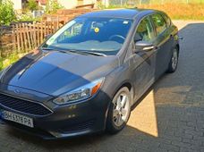 Продаж вживаних Ford Focus в Одесі - купити на Автобазарі