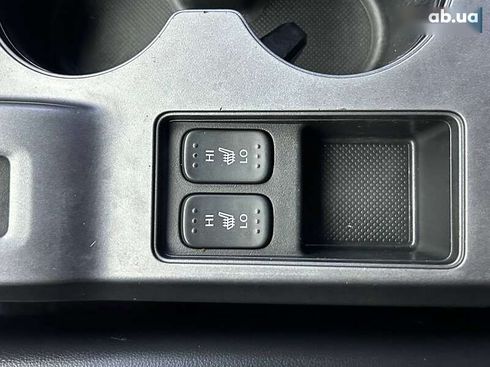 Honda CR-V 2008 - фото 27