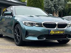 Продажа б/у BMW 3 серия во Львове - купить на Автобазаре