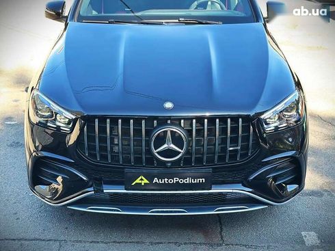 Mercedes-Benz GLE-Class 2023 - фото 10