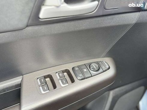Kia Sportage 2019 - фото 29