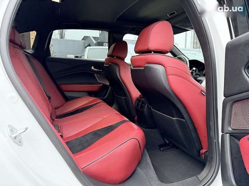 Acura TLX 2022 - фото 9