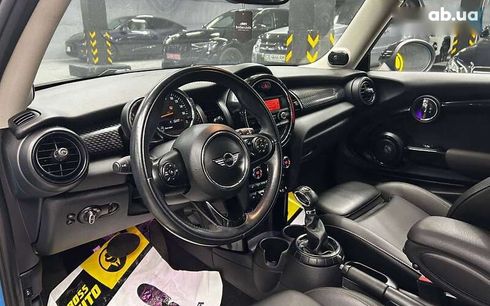 MINI Hatch 2015 - фото 9
