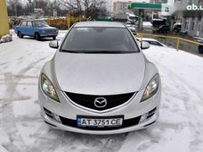 Продаж вживаних Mazda 6 в Львівській області - купити на Автобазарі