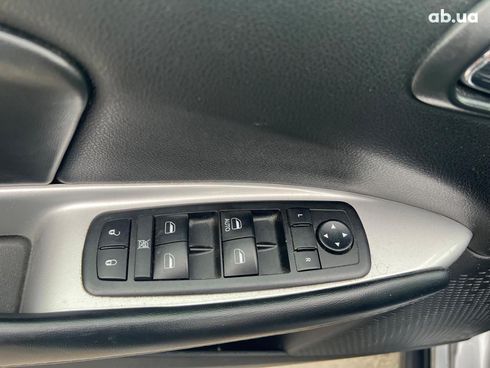 Dodge Journey 2018 серый - фото 20