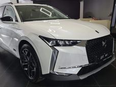 Продаж DS 4 2023 року - купити на Автобазарі