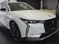 Продажа DS 4 2023 года - купить на Автобазаре